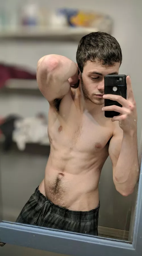 Do we think my gf will be mad I posted this?