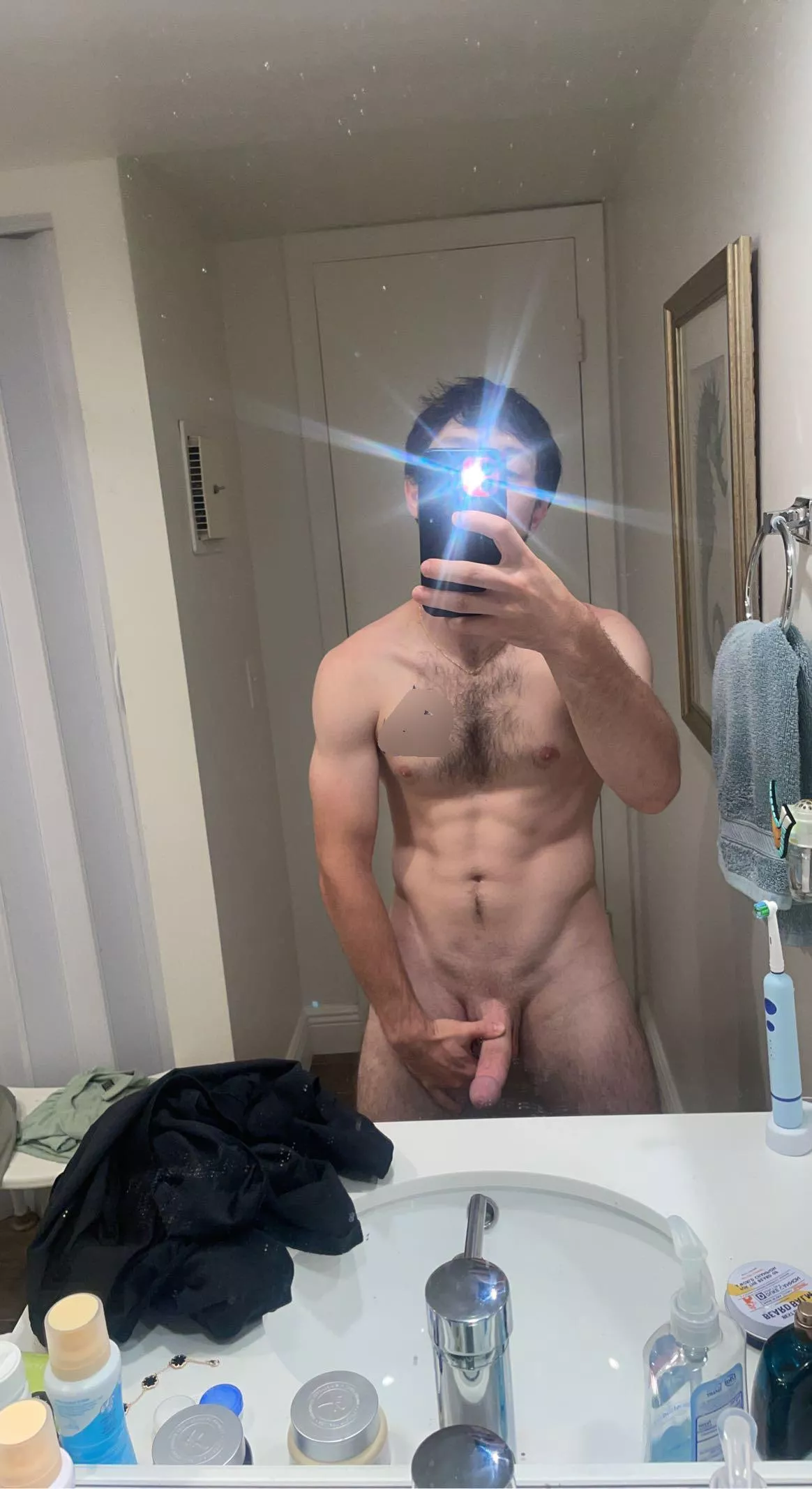 Do you like big dick in your dms?