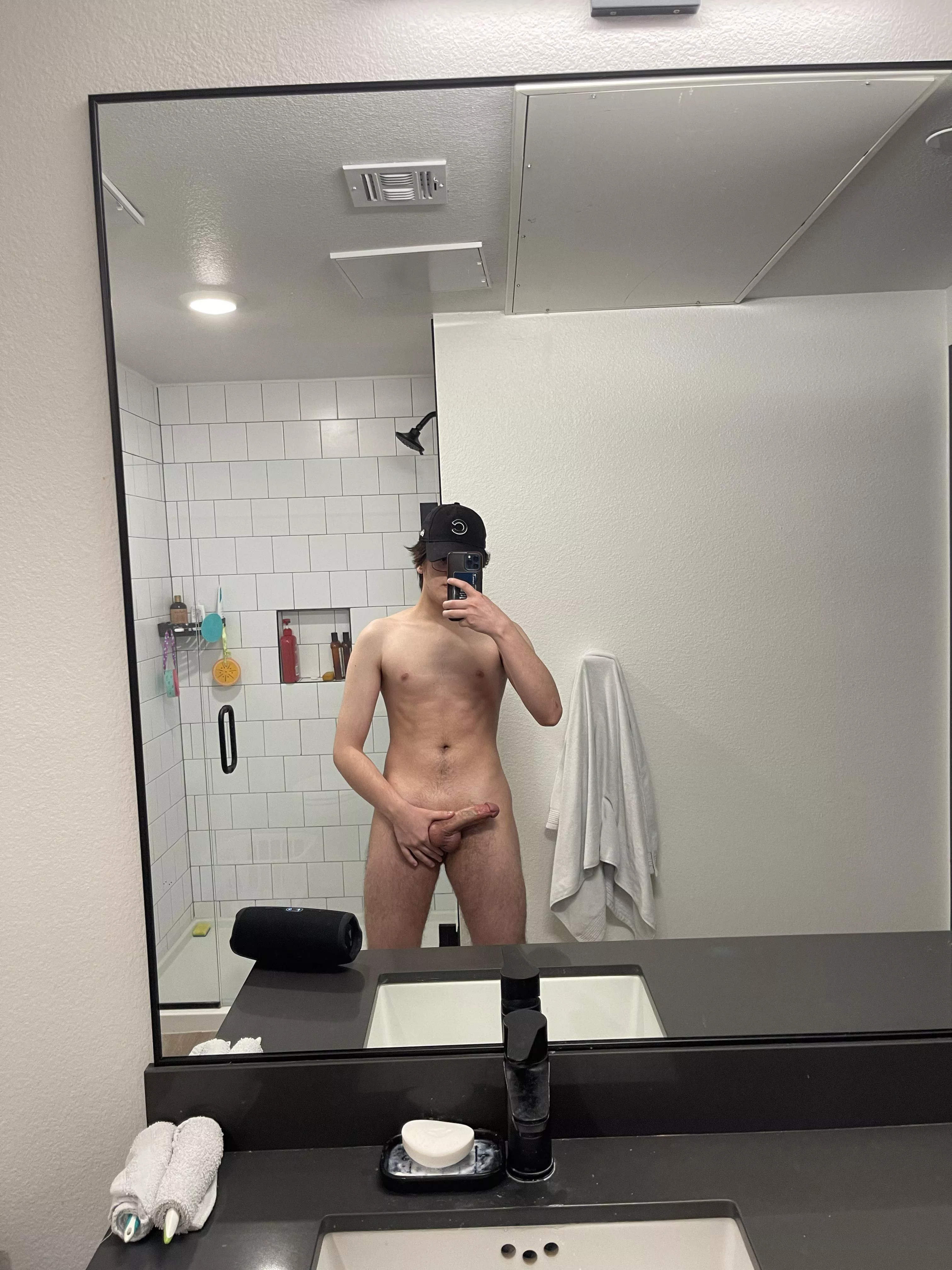 Do you like sucking on teens?