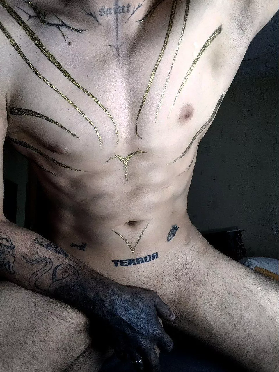 Do you like these poses from guys?