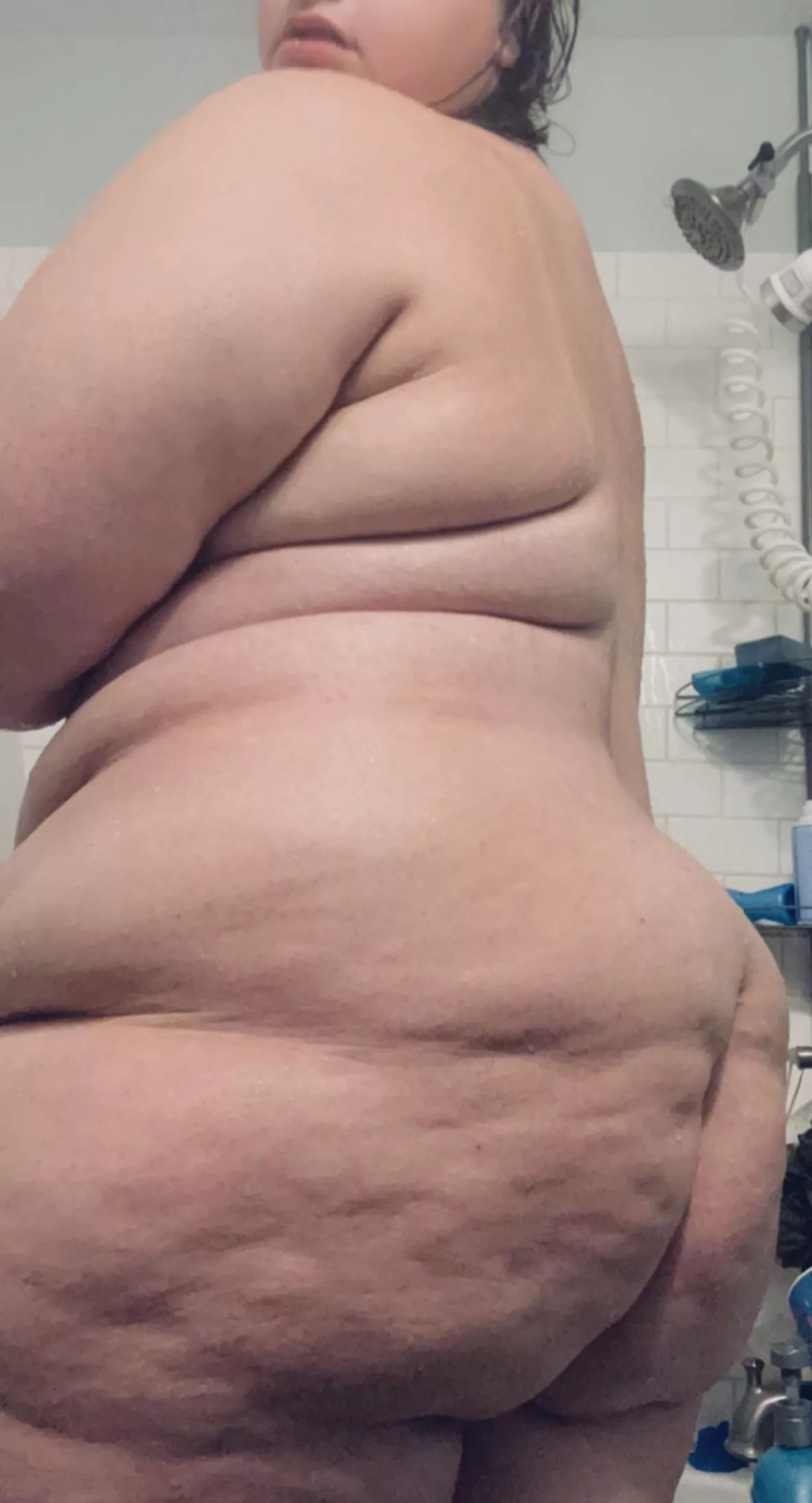 Do you really like an ass like mine…?