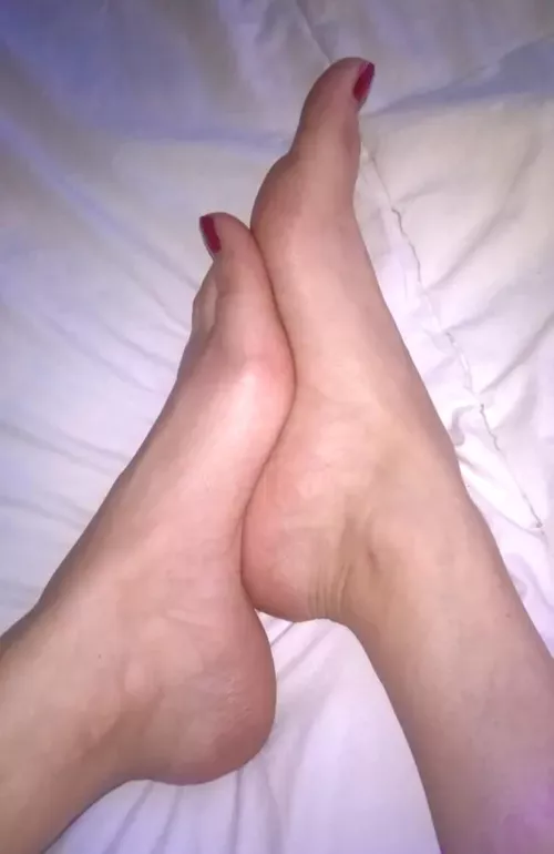 Don’t you just love my arches?