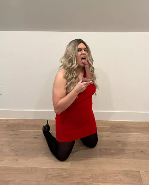 Dreaming of the real thing...