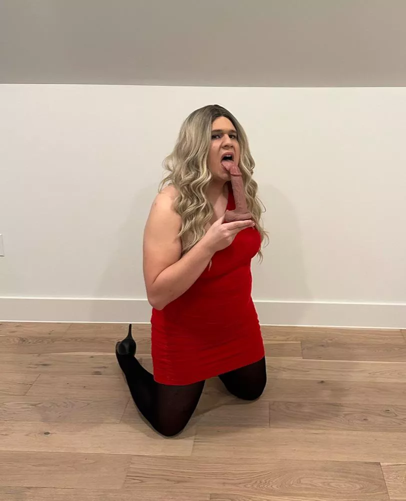 Dreaming of the real thing...