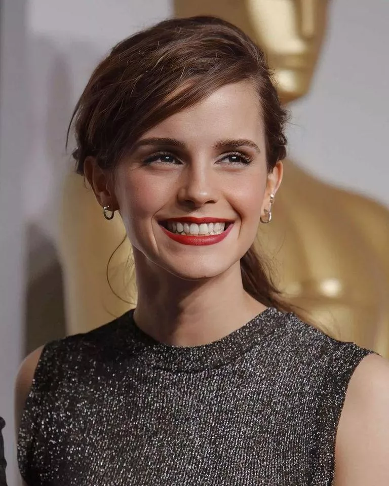Emma Watson