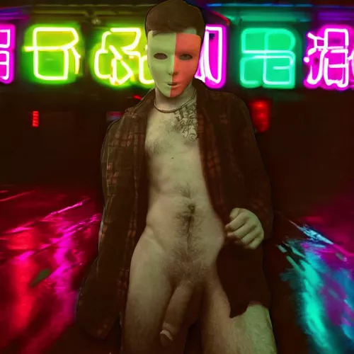 Ever been to japan before?