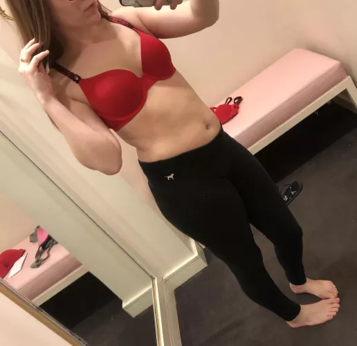 [F29] love me some VS/Pink time🤷🏻‍♀️😈