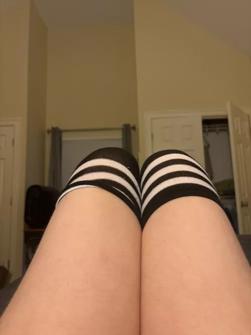 Finally got my new ones