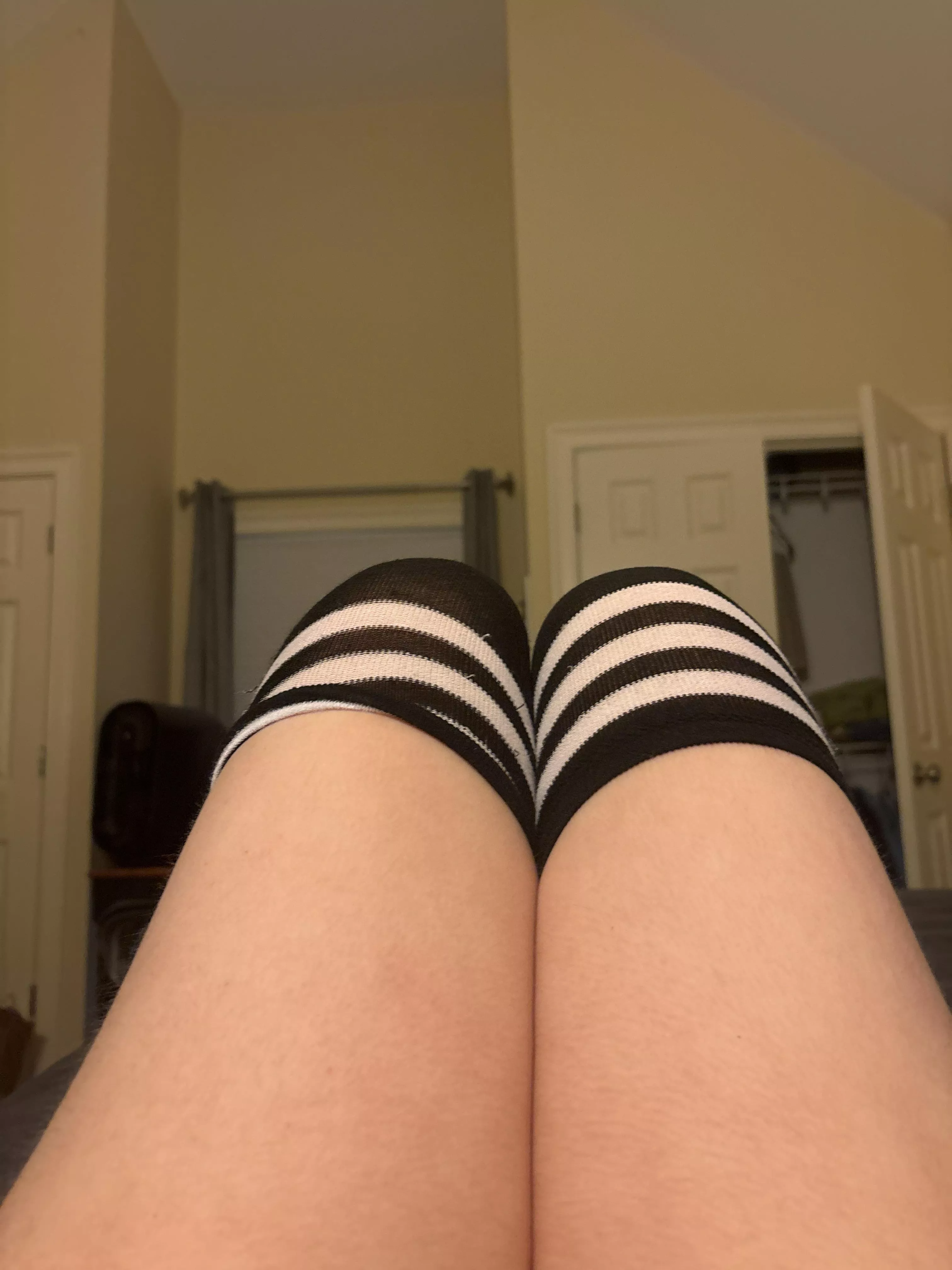 Finally got my new ones