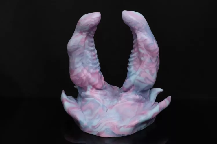 Finally Snagged A Bruce!