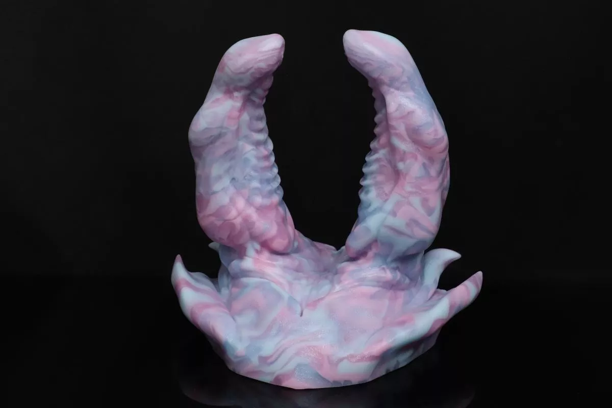 Finally Snagged A Bruce!