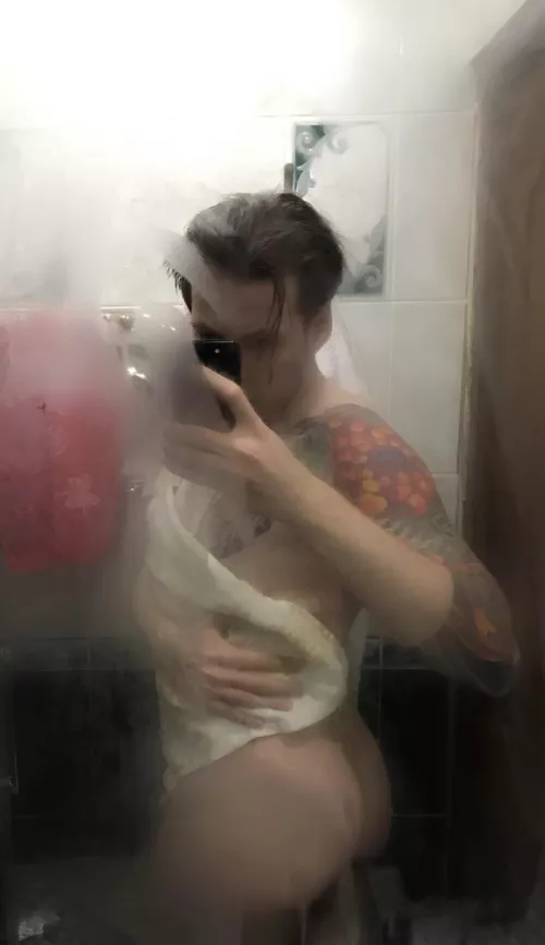 First time posting. Hope you enjoy <3