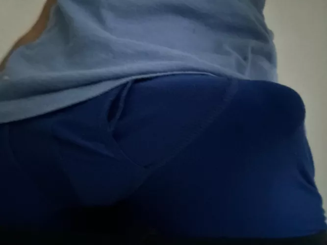 Friday got me like..