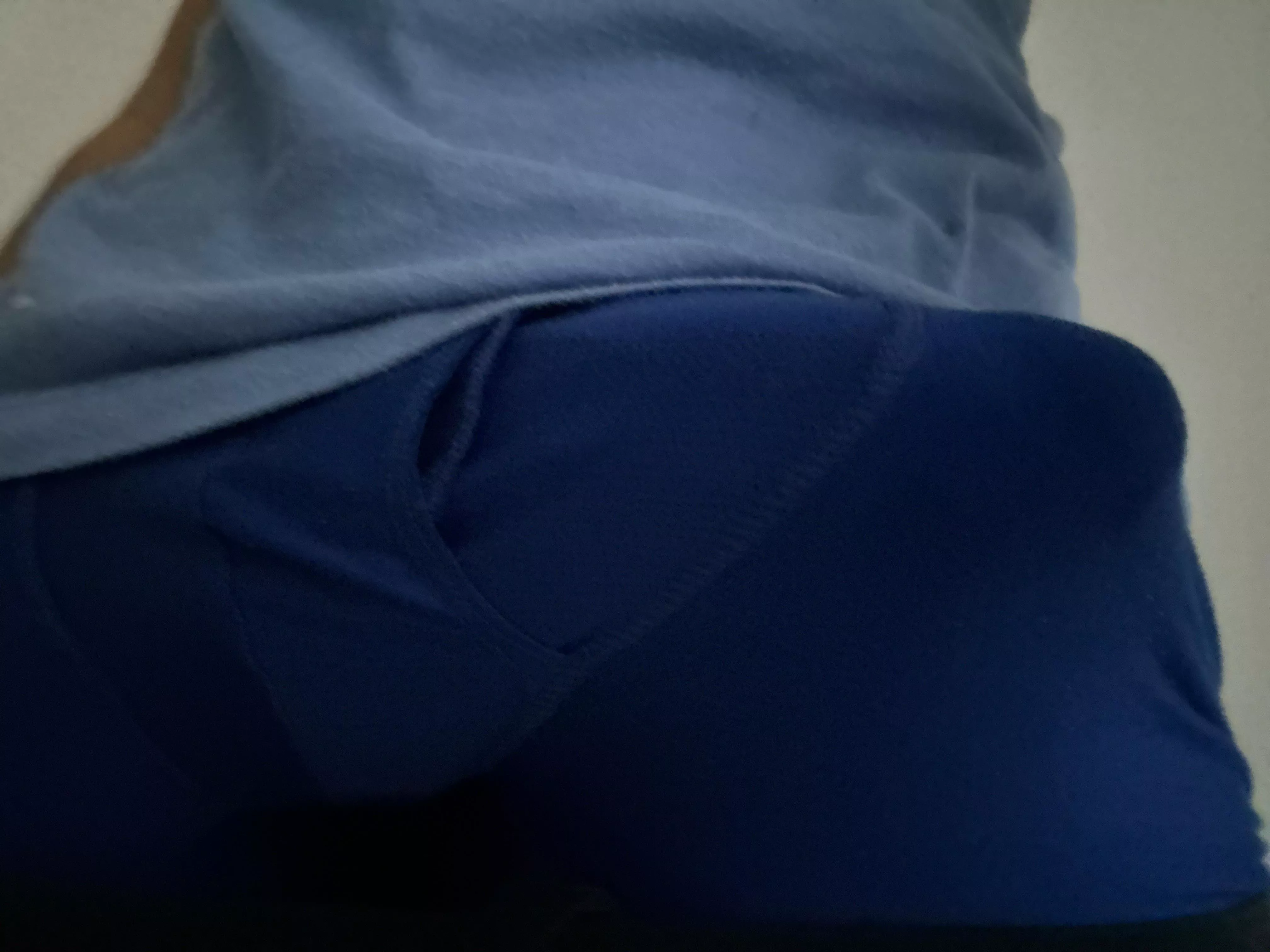 Friday got me like..