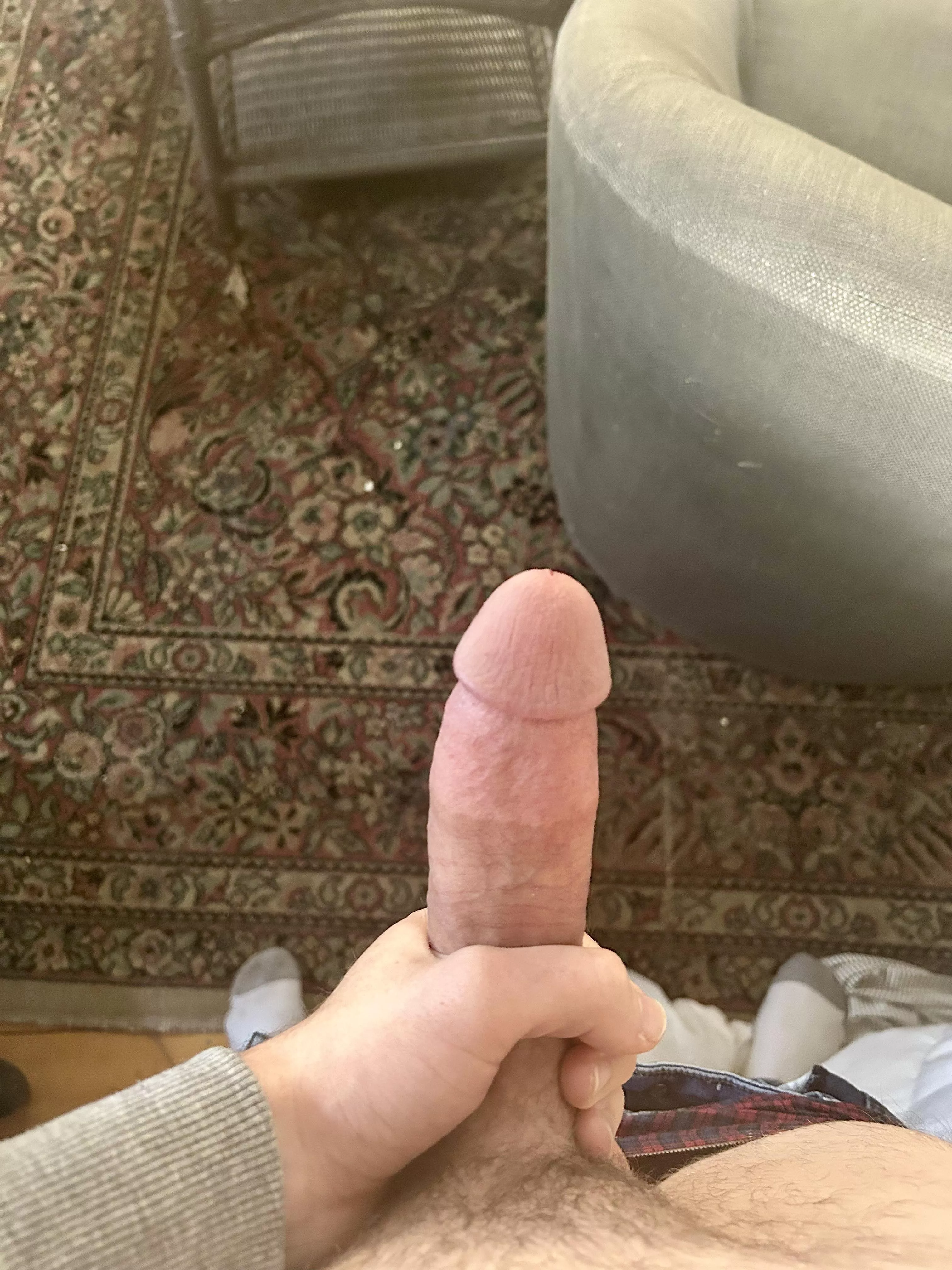 Get on your knees 😈