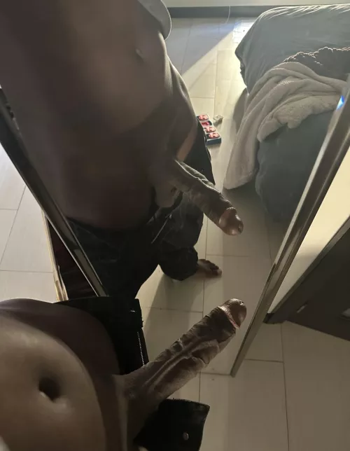 Getting ready for office.. 