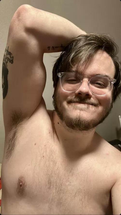 Good morning, boys