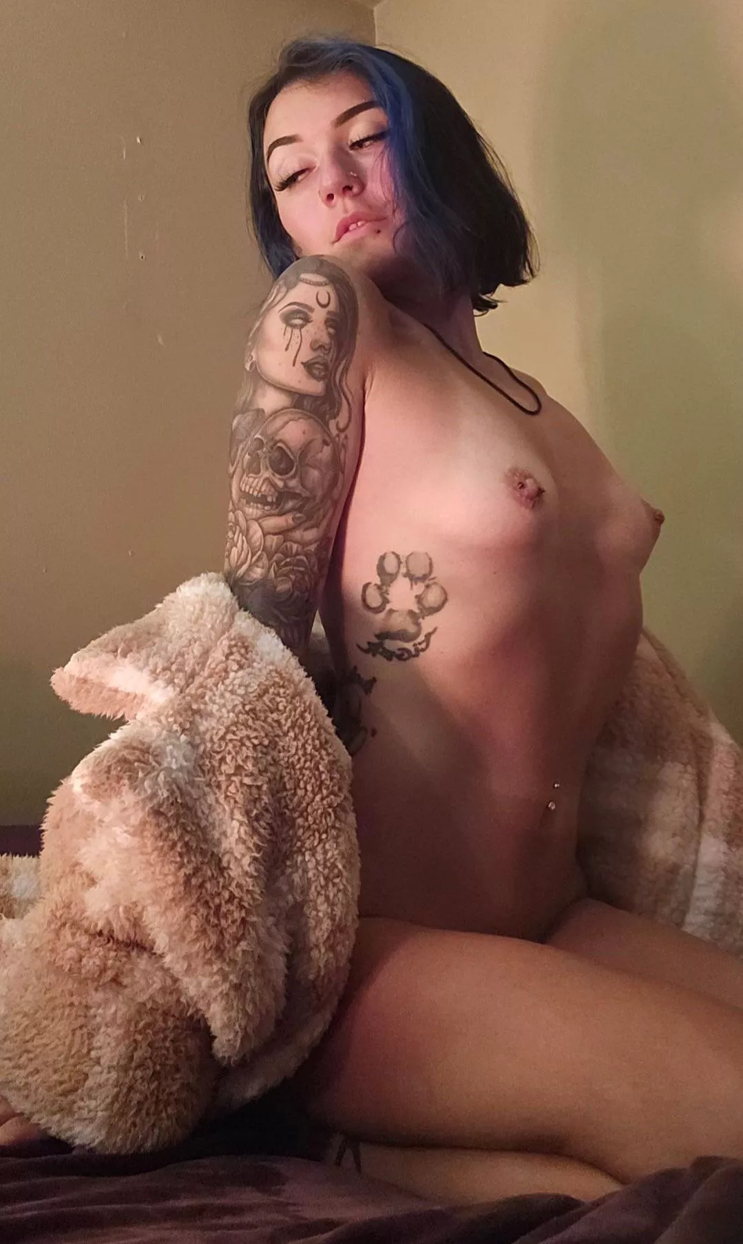 Good morning daddy ☺️💕