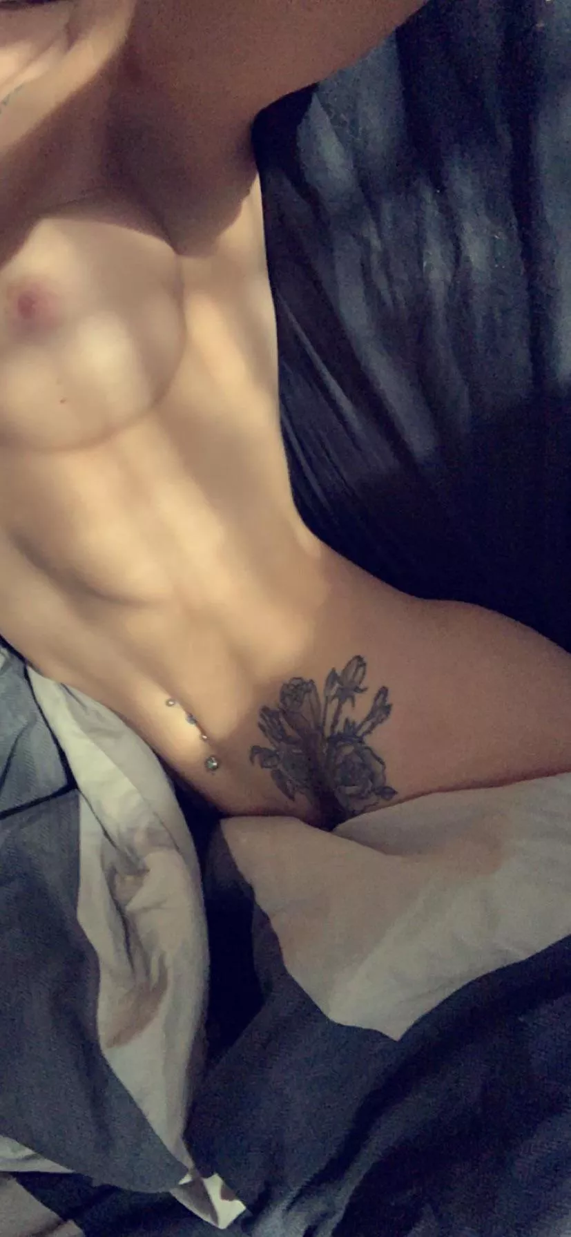 Good Morning F19 115lbs 5’4 Good Morning F19 115lbs 5’4