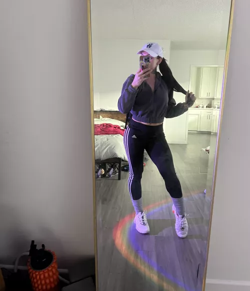 Hair is getting longer