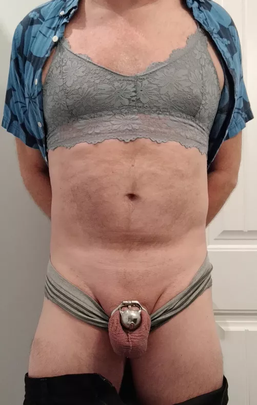 Happy Friday everyone 