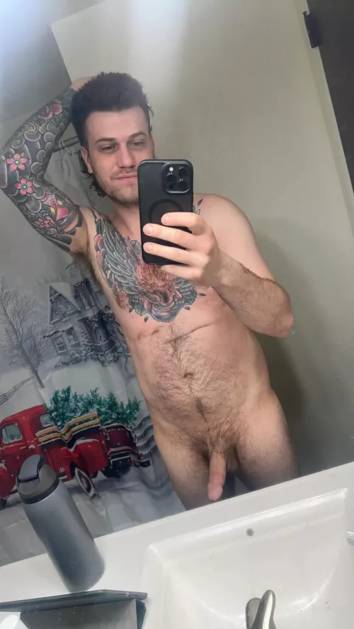 Happy Friday :) let’s talk 😈