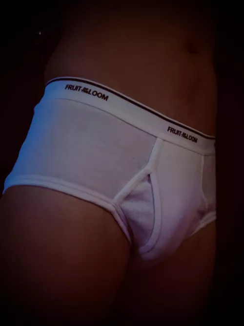 Happy Friday my underwear bros!