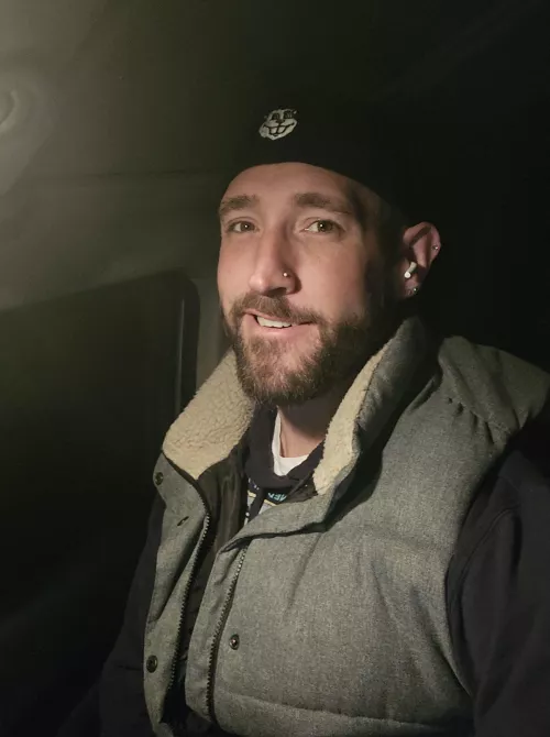 Happy Friday! Sending you all the hugs and good vibes for a great day! 