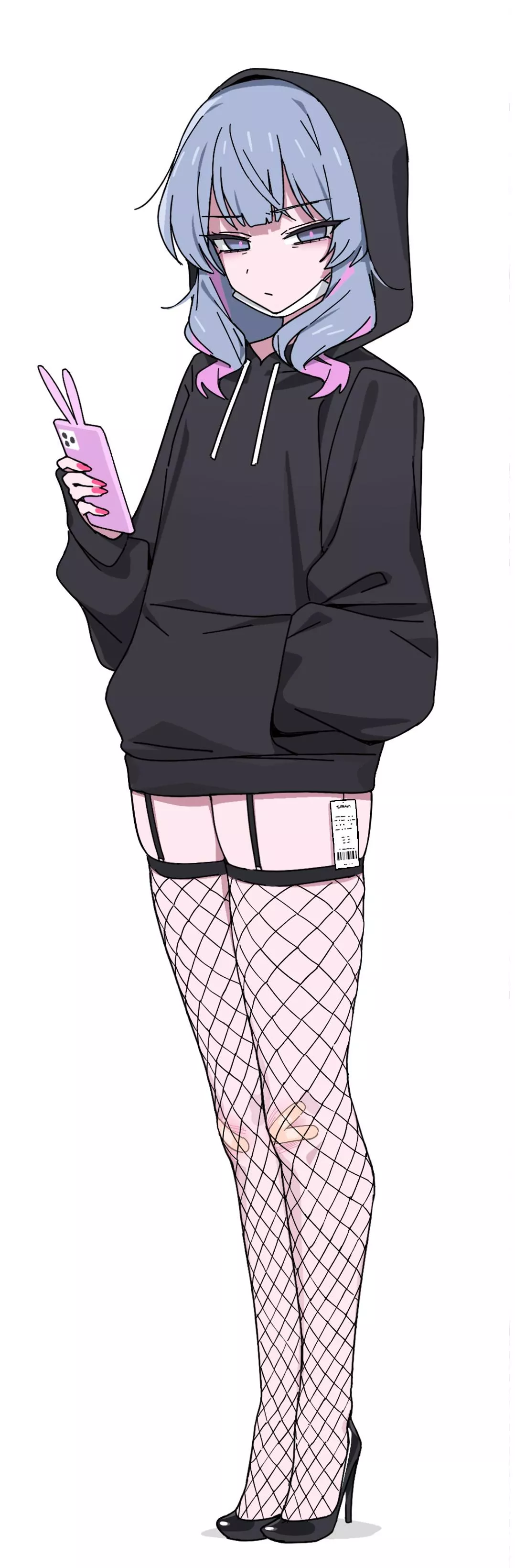 Hatsune Miku [Vocaloid]