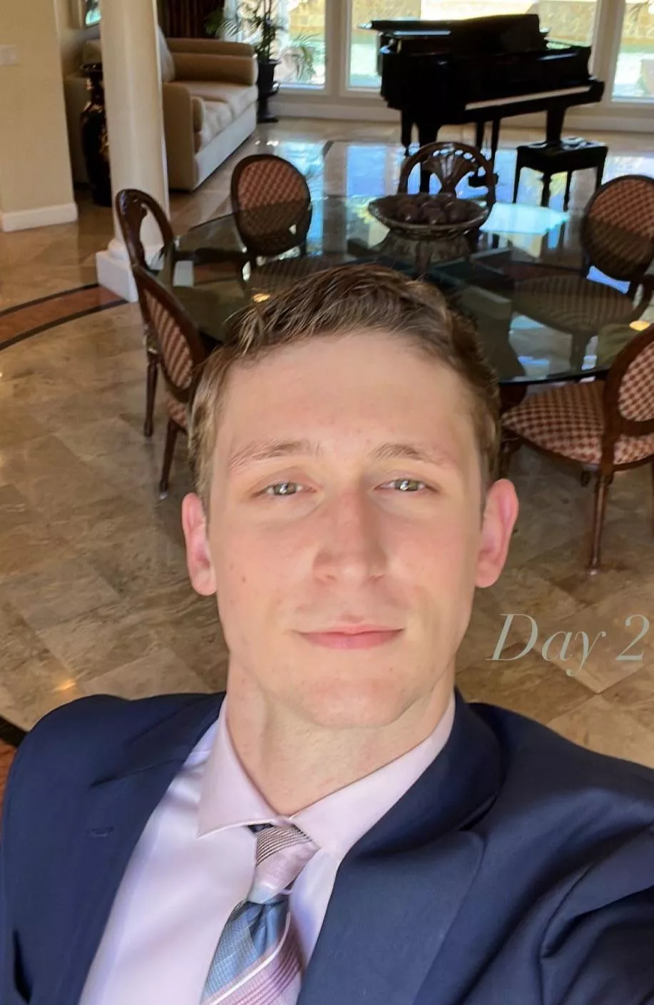 Haven’t posted here in a long while — so why not now?😌 Haven’t posted here in a long while — so why not now?😌