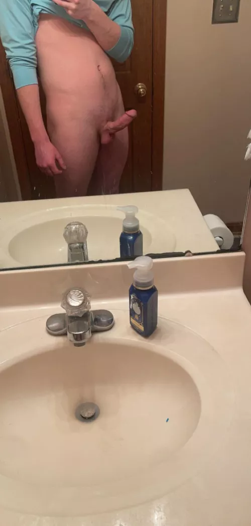 Help me lose my virginity?