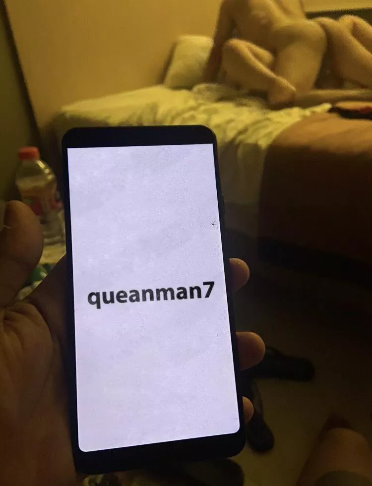 Her husband watched as I fuck his wife in every position I wanted. She kept coming m cumming on my dick uncontrollably again and again. Real bull... Full story below