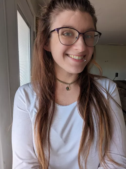 Here's a twist for ya! 