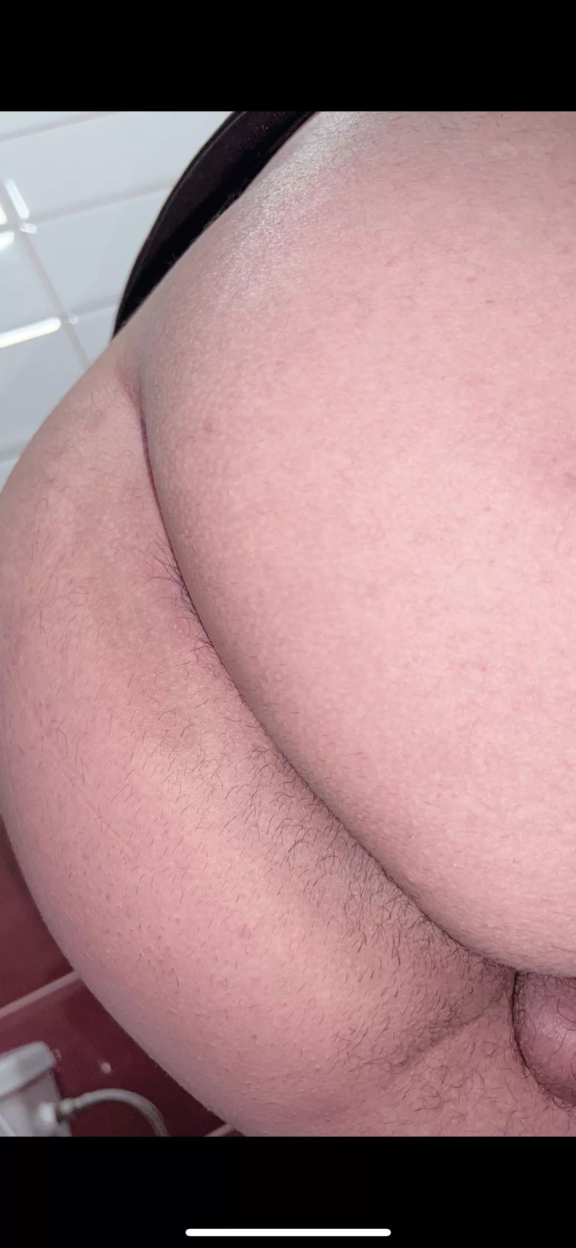 High quality photo of my ass 🥺