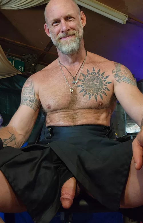 Hope you kill-it this weekend! 