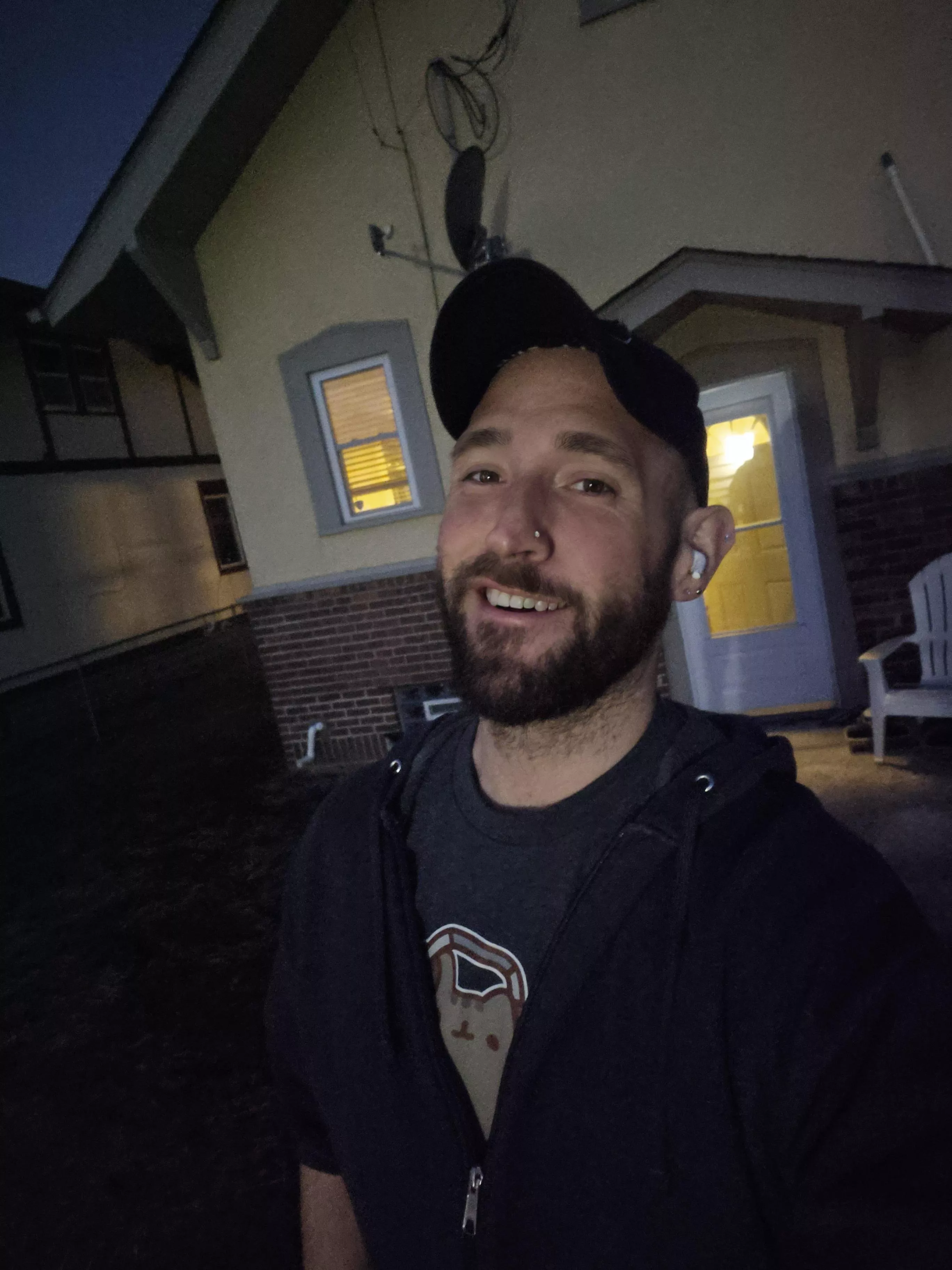 Hope your Thursday was as amazing as you!  Hope your Thursday was as amazing as you!