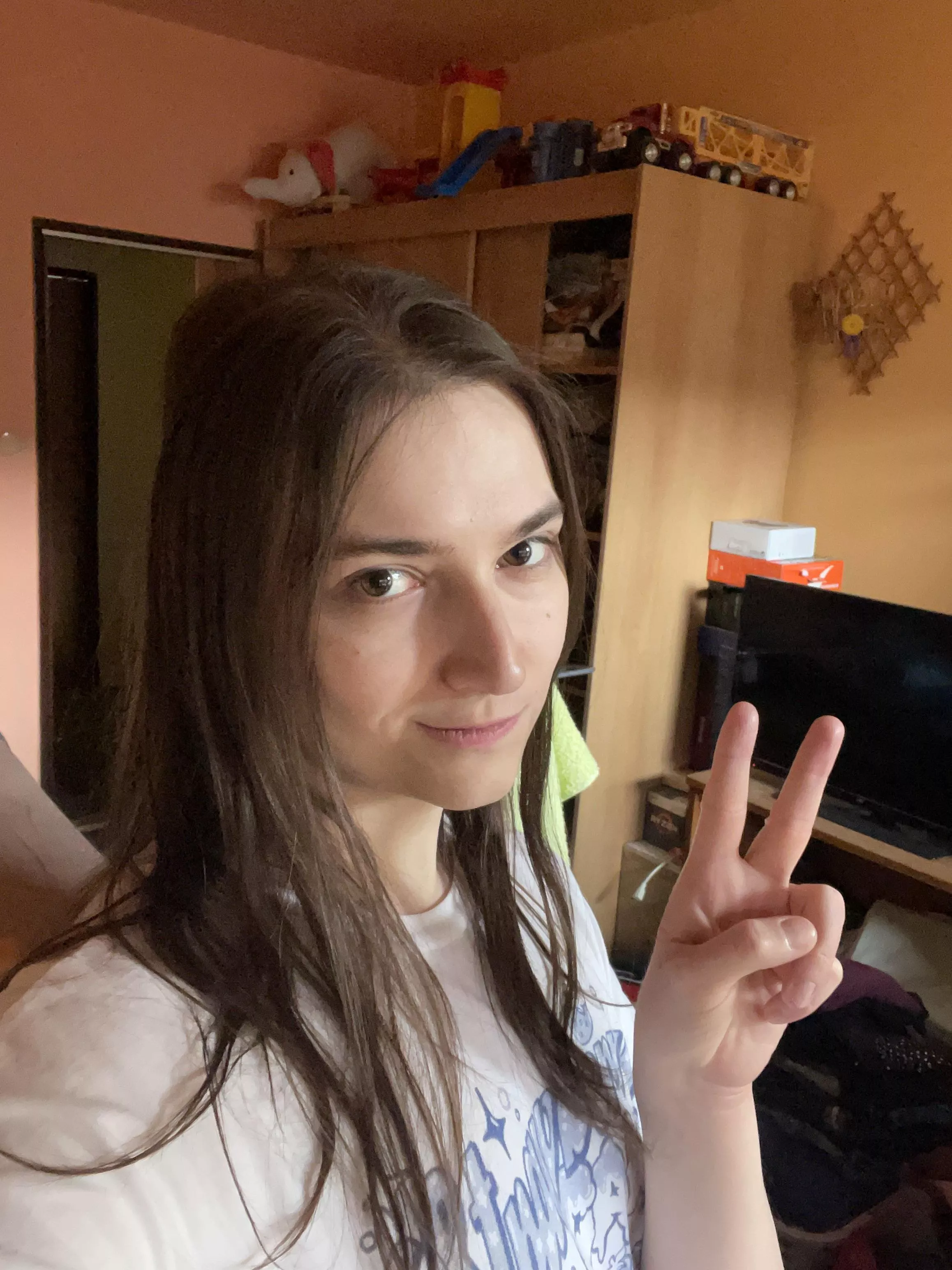 Hope you’re having an unforgettable luncheon 😜