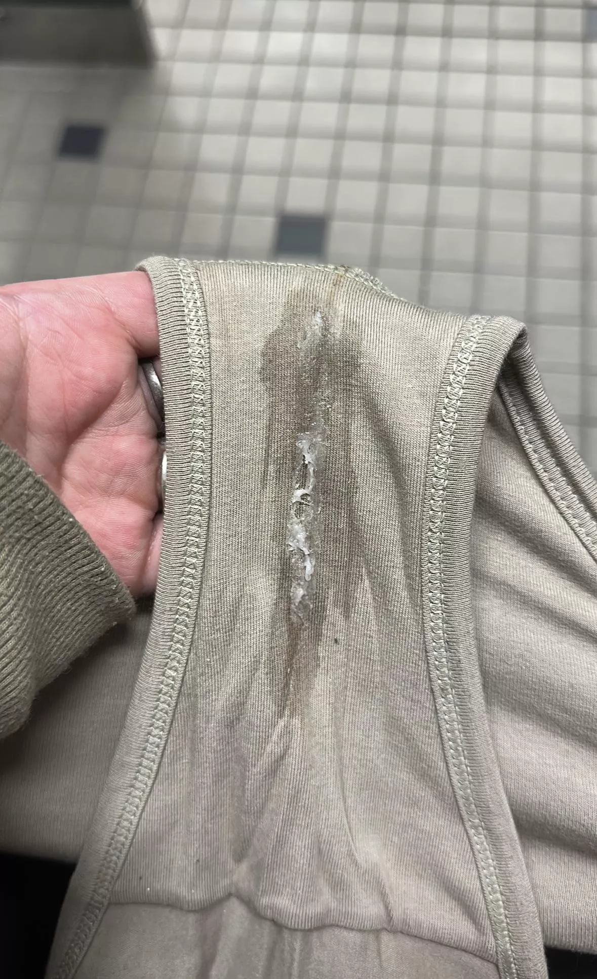 Hows that for breakfast?