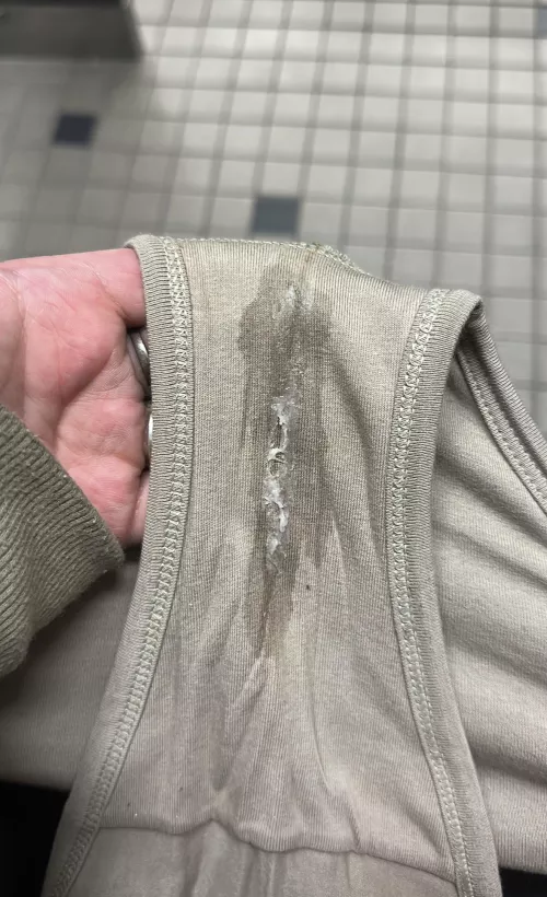 Hows this for breakfast?