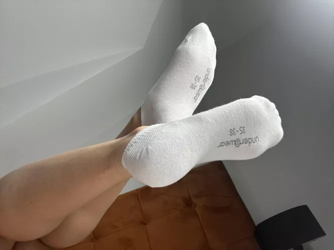 i feel so sexy in these [f]