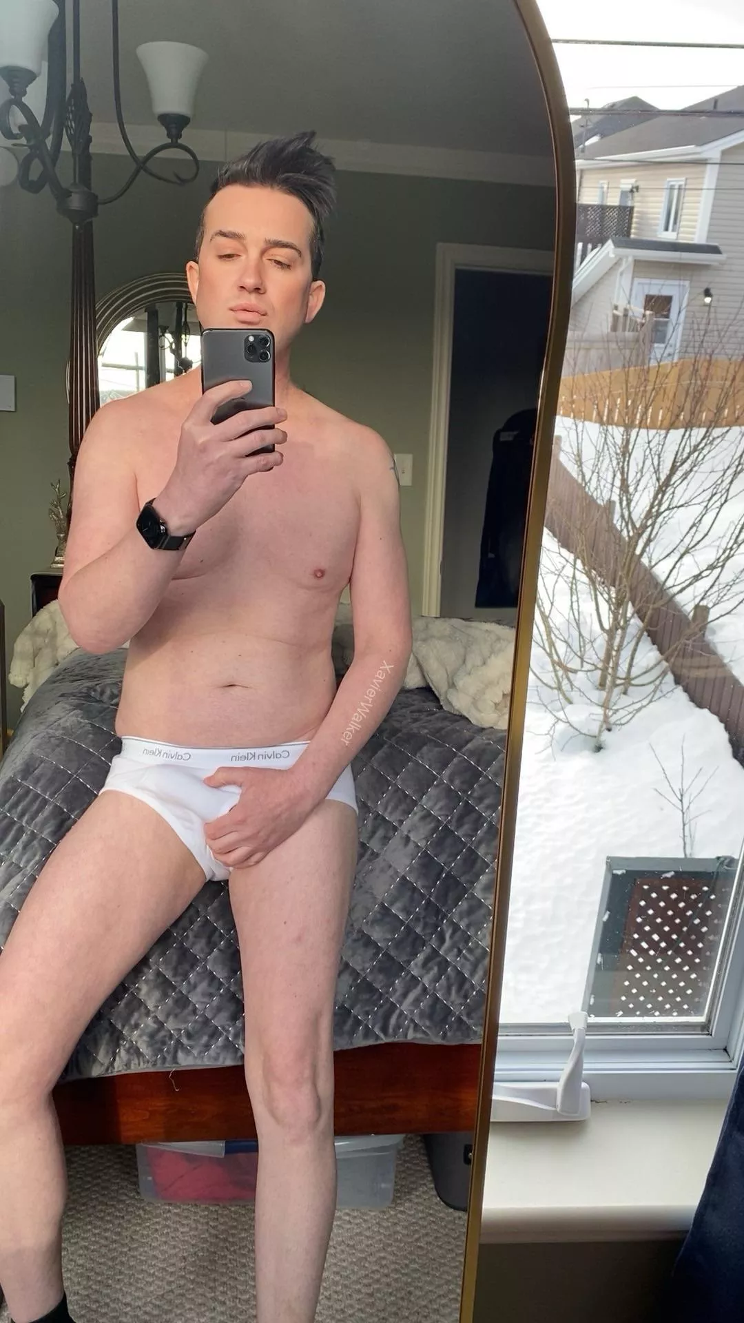 I hate the cold. 🥶 Hbu?