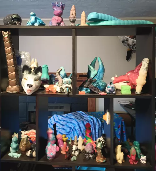 I hear you like collection pictures 