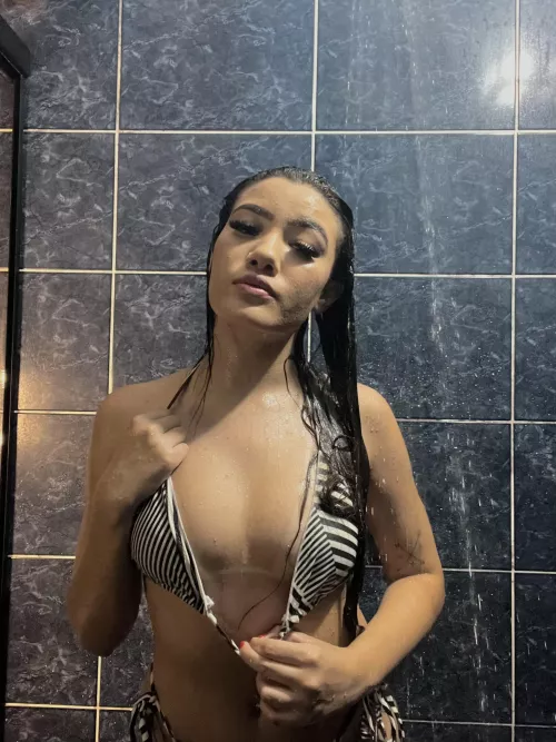 I hope this turns you on 