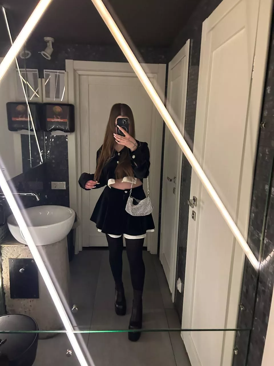 I hope you like what you can see