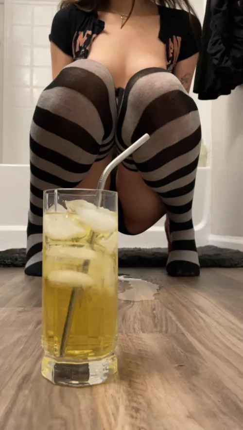 I made it special for you ❤️