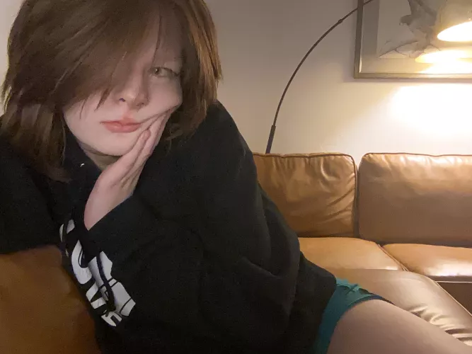 I need a haircut but the grind doesn’t stop!!!