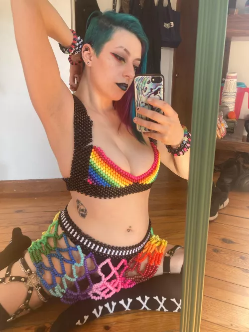 I need more skull tattoos