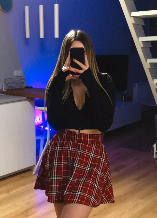 I really wished that you were here right now.