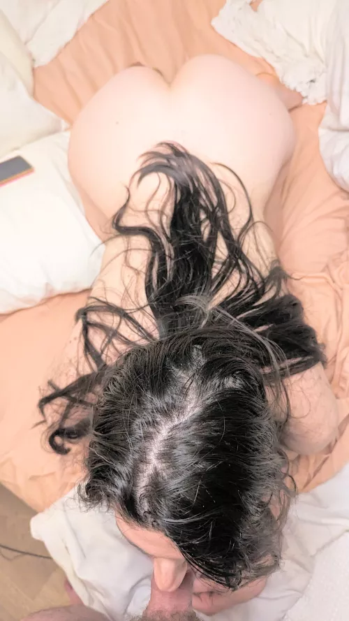 I spend a lot of time in this position 