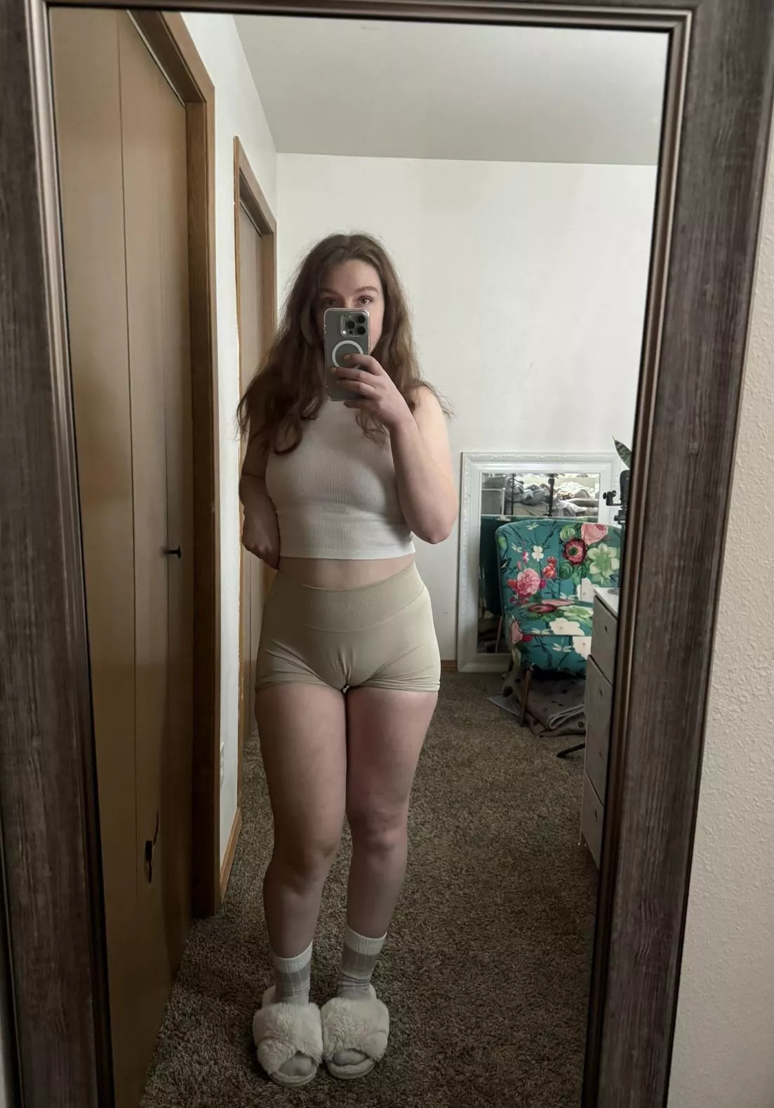 I spy with my little eye 